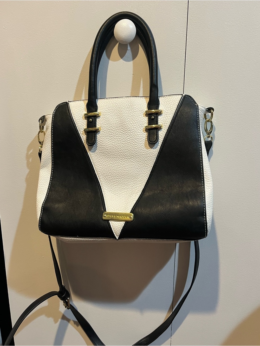 Steve Madden Purse